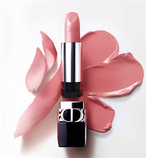 Rouge Dior Colored Lip Balm